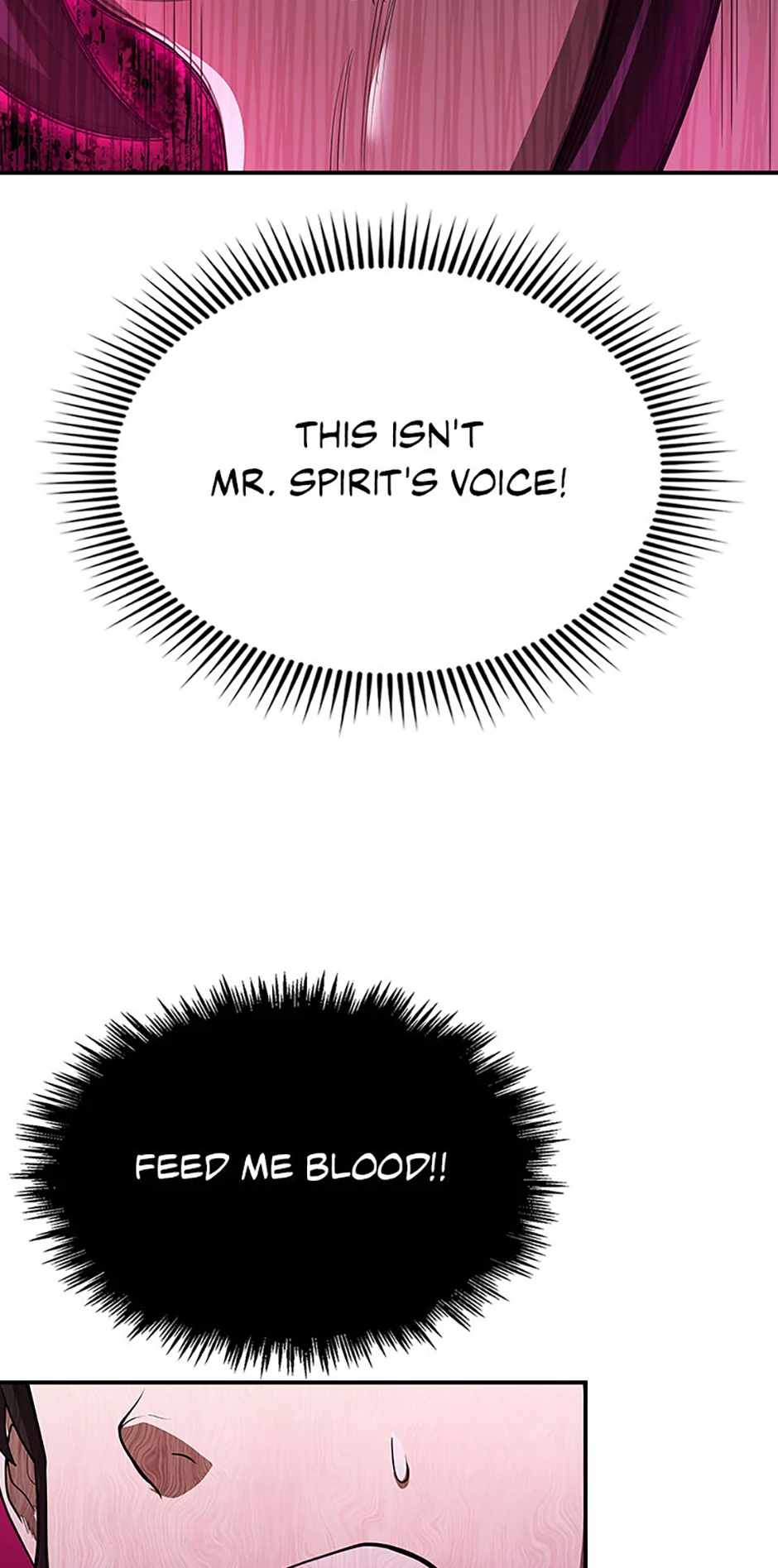 The Demonic Blade Fairy Chapter 5 25